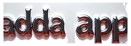 adda app logo